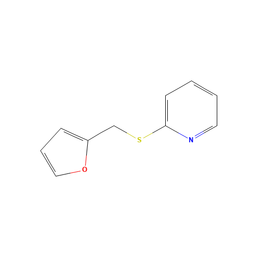2-Furfurylthio pyridine (CAS: 856591-70-3) - Related Chemical Product