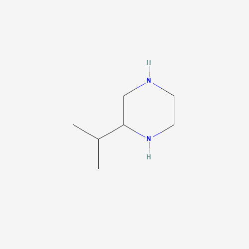 2-ISOPROPYL-PIPERAZINE (CAS: 84468-53-1) - Related Chemical Product