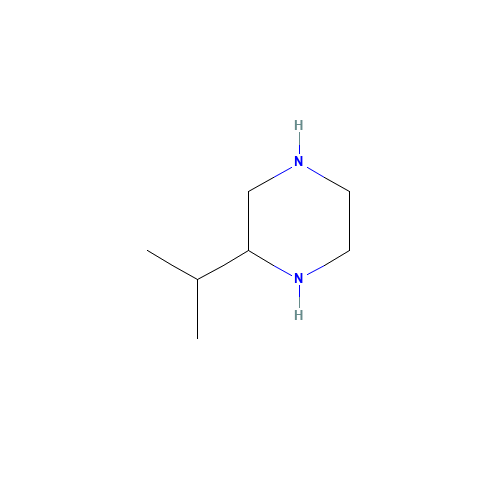 2-ISOPROPYL-PIPERAZINE (CAS: 84468-53-1) - Related Chemical Product