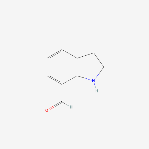 FT-0655374 CAS:143262-21-9 chemical structure