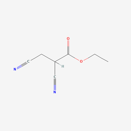 FT-0655375 CAS:40497-11-8 chemical structure