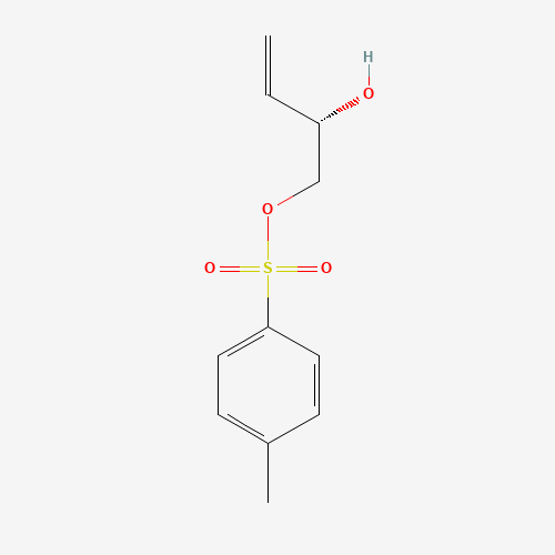 FT-0655381 CAS:133095-74-6 chemical structure