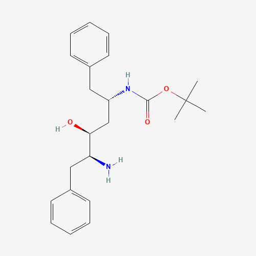 FT-0655390 CAS:144163-85-9 chemical structure