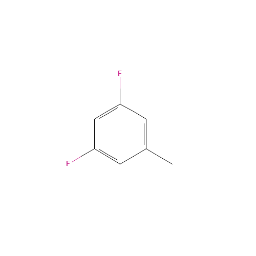 3,5-DIFLUOROTOLUENE (CAS: 117358-51-7) - Related Chemical Product