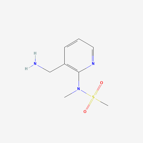 FT-0655404 CAS:939791-42-1 chemical structure