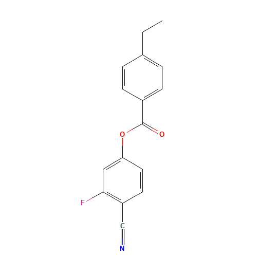 ME-2NF (CAS: 86776-50-3) - Related Chemical Product