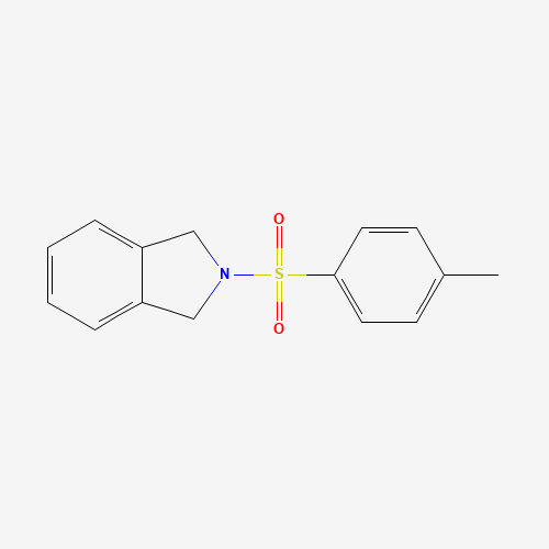 2-(TOLUENE-4-SULFONYL)-2,3-DIHYDRO-1H-ISOINDOLE (CAS: 32372-83-1) - Related Chemical Product