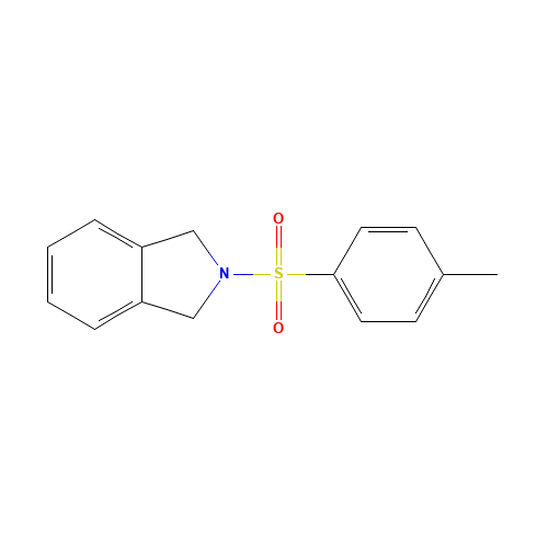 FT-0655415 CAS:32372-83-1 chemical structure