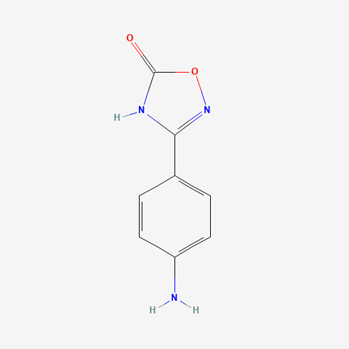 FT-0655430 CAS:864680-71-7 chemical structure