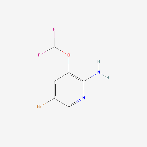 FT-0655431 CAS:947249-13-0 chemical structure