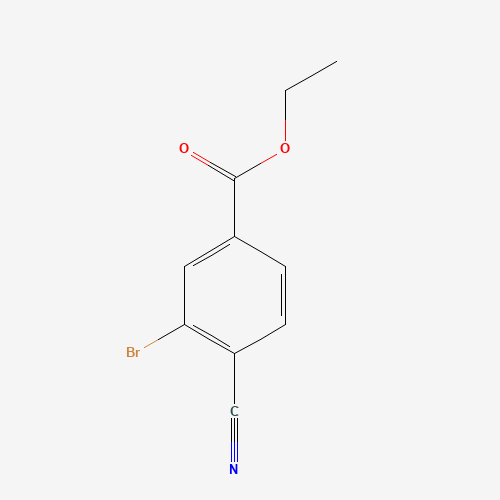 FT-0655432 CAS:362527-61-5 chemical structure