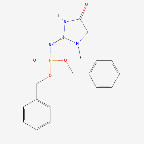 Dibanzyloxy phosphatecreatinine (CAS: 19208-69-6) - Related Chemical Product