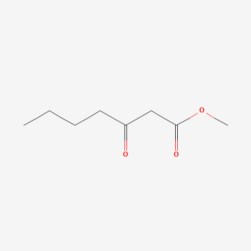 METHYL 3-OXOHEPTANOATE (CAS: 39815-78-6) - Related Chemical Product