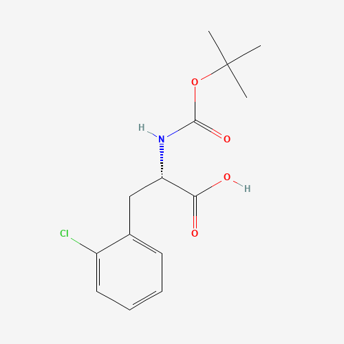 FT-0655439 CAS:114873-02-8 chemical structure