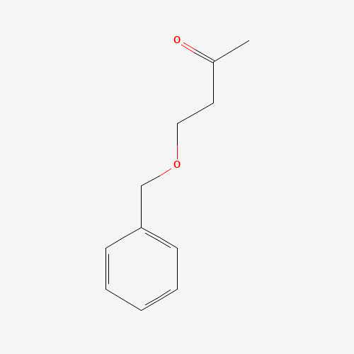 4-BENZYLOXY-2-BUTANONE (CAS: 6278-91-7) - Related Chemical Product
