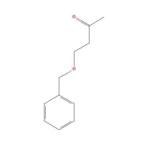 4-BENZYLOXY-2-BUTANONE (CAS: 6278-91-7) - Related Chemical Product