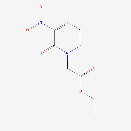 FT-0655461 CAS:147283-76-9 chemical structure