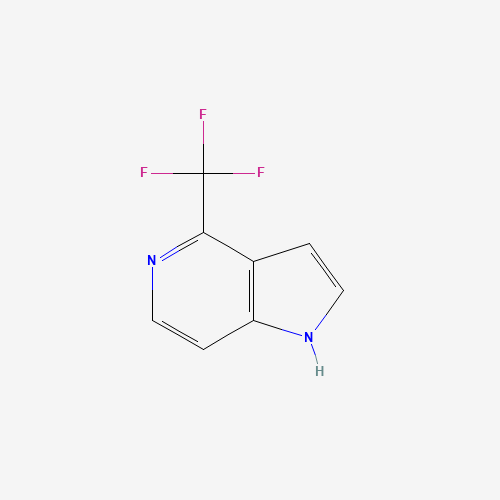 FT-0655463 CAS:1190309-89-7 chemical structure