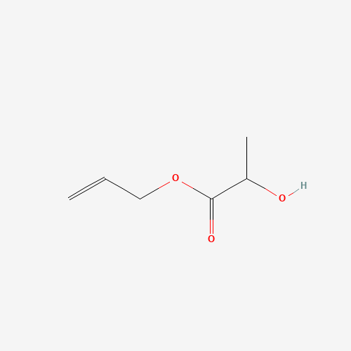 allyl lactate (CAS: 5349-55-3) - Related Chemical Product
