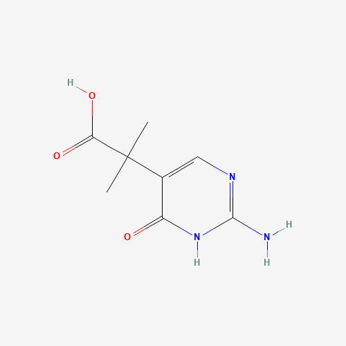 FT-0655472 CAS:1184920-53-3 chemical structure
