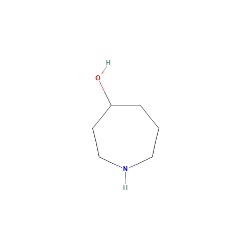 AZEPAN-4-OL (CAS: 39888-51-2) - Related Chemical Product