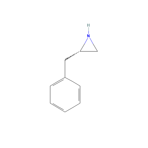 (S)-2-BENZYL-AZIRIDINE (CAS: 73058-30-7) - Related Chemical Product