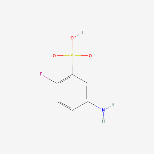 FT-0655478 CAS:38962-61-7 chemical structure