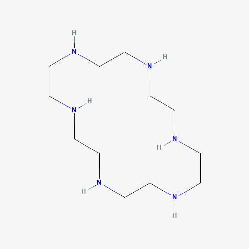 FT-0655479 CAS:296-35-5 chemical structure