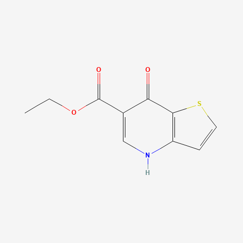 FT-0655491 CAS:69626-98-8 chemical structure