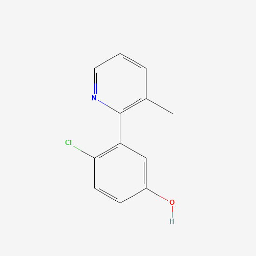 FT-0655493 CAS:1150617-95-0 chemical structure