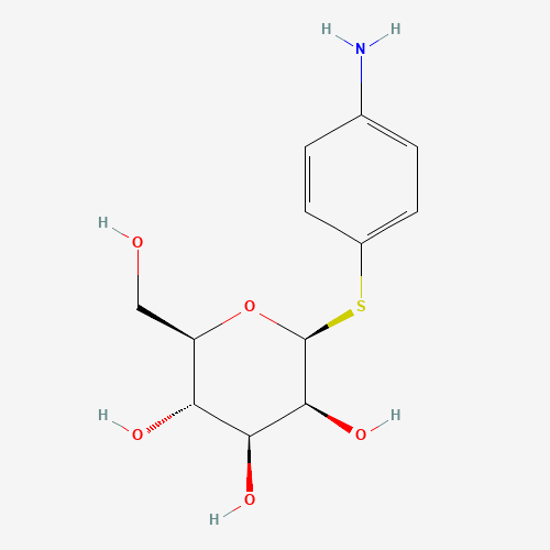 FT-0655496 CAS:129970-93-0 chemical structure