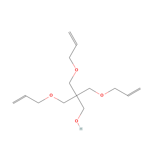 PENTAERYTHRITOL TRIALLYL ETHER (CAS: 1471-17-6) - Related Chemical Product