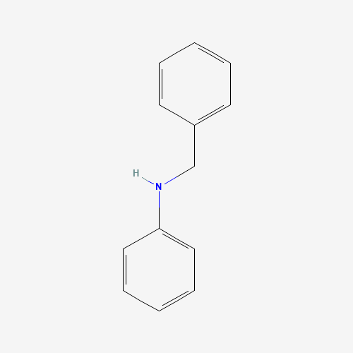 N-Phenylbenzylamine (CAS: 103-32-2) - Related Chemical Product