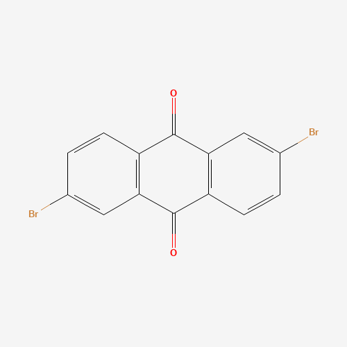 FT-0655506 CAS:633-70-5 chemical structure