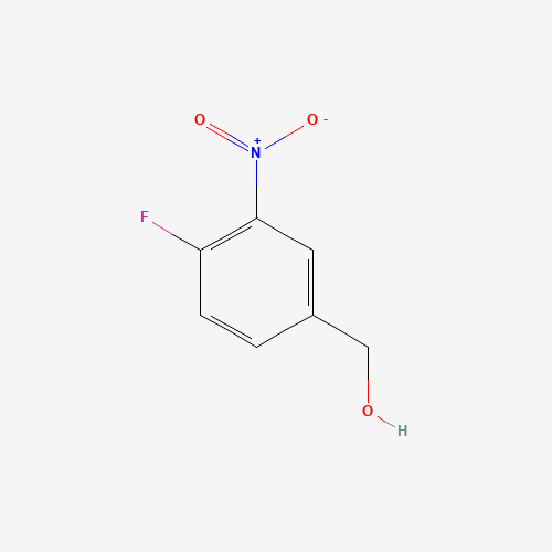 FT-0655509 CAS:20274-69-5 chemical structure