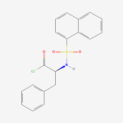 FT-0655513 CAS:146864-62-2 chemical structure