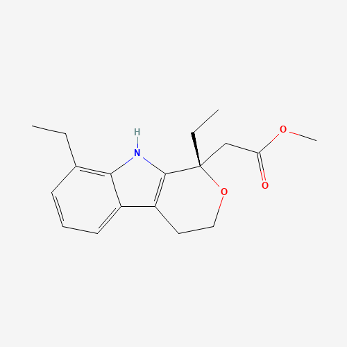 FT-0655516 CAS:200880-31-5 chemical structure