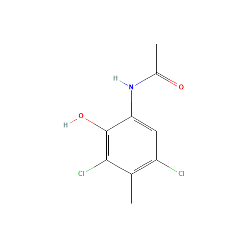 FT-0655531 CAS:55202-11-4 chemical structure
