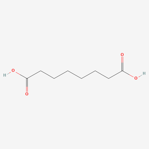 Suberic acid (CAS: 505-48-6) - Related Chemical Product