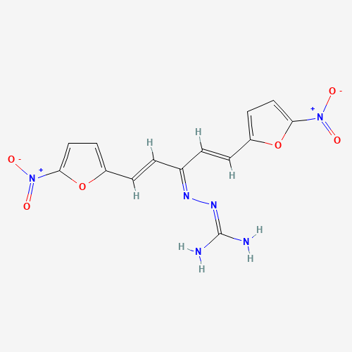FT-0655561 CAS:804-36-4 chemical structure
