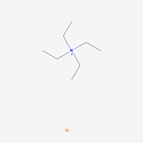 Tetraethylammonium bromide (CAS: 71-91-0) - Related Chemical Product