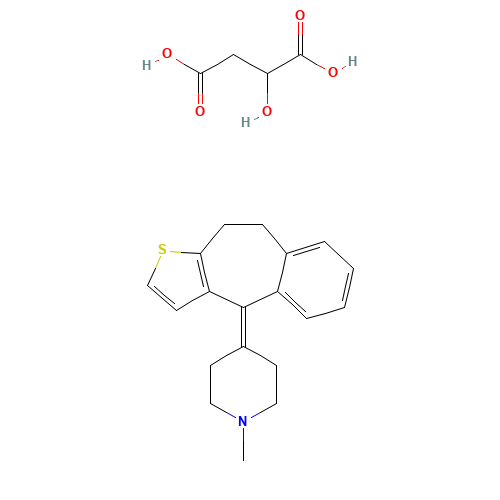 FT-0655575 CAS:5189-11-7 chemical structure