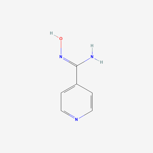 FT-0655587 CAS:1594-57-6 chemical structure
