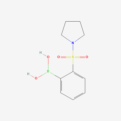 FT-0655590 CAS:913835-83-3 chemical structure