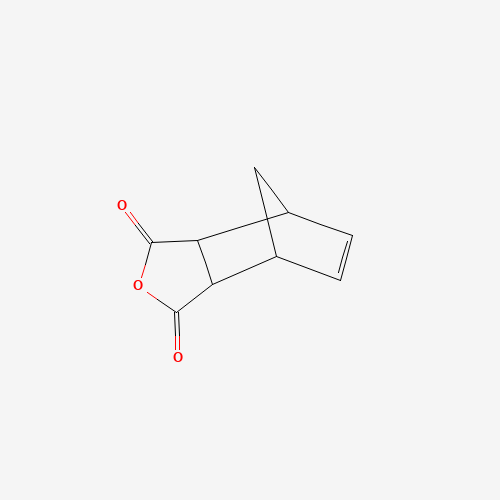 Himic anhydride (CAS: 826-62-0) - Related Chemical Product