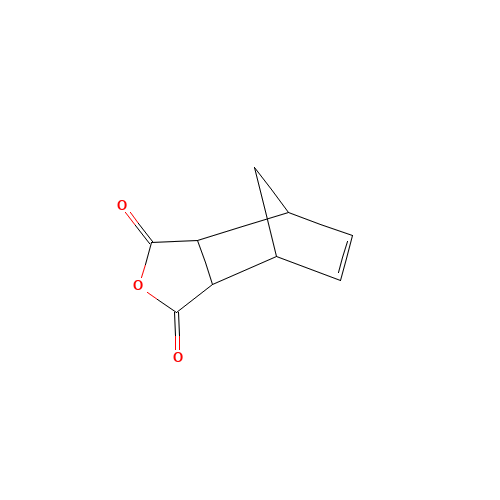 Himic anhydride (CAS: 826-62-0) - Related Chemical Product