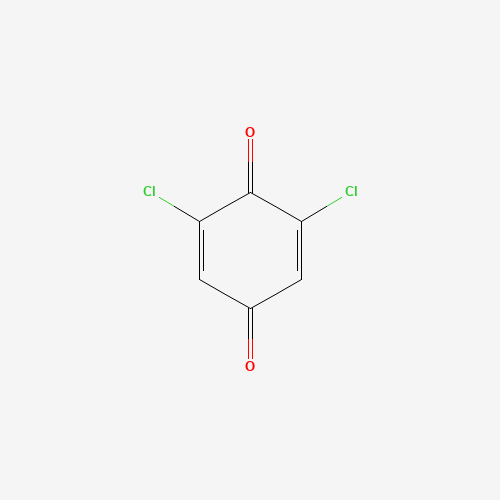 FT-0655595 CAS:697-91-6 chemical structure