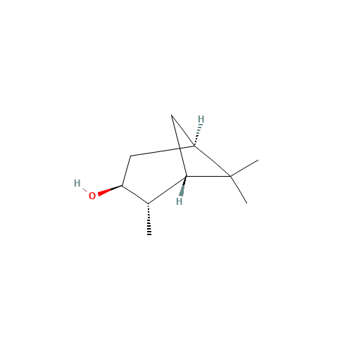 (+)-ISOPINOCAMPHEOL (CAS: 27779-29-9) - Related Chemical Product