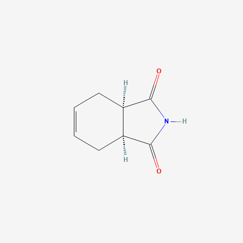 CIS-1,2,3,6-TETRAHYDROPHTHALIMIDE (CAS: 1469-48-3) - Related Chemical Product