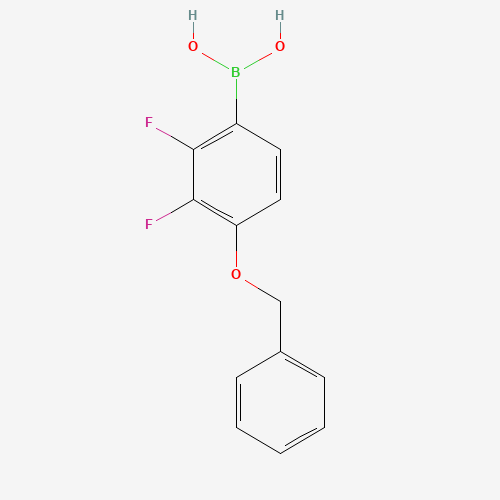 FT-0655618 CAS:156635-87-9 chemical structure
